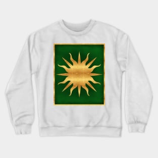 Sole di Sicilia Crewneck Sweatshirt